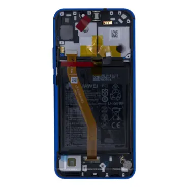 Huawei Nova 3i Display Repalcement