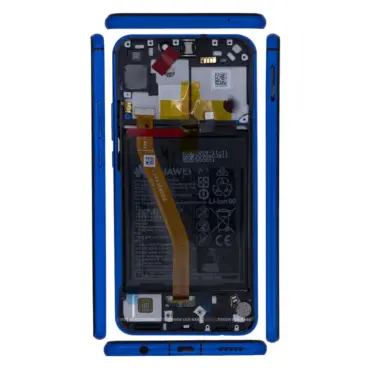 Huawei Nova 3i Display Repalcement