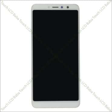 Redmi Y2 Display and Touch Damaged