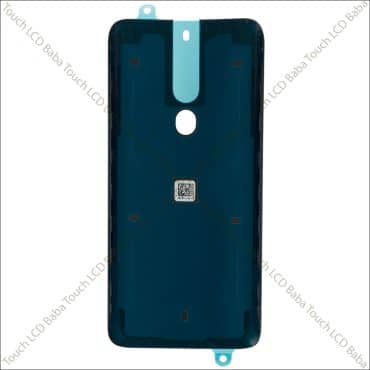 Oppo F11 Pro Back Door