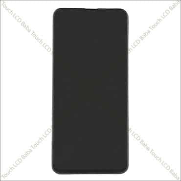 Honor 9X Display Combo