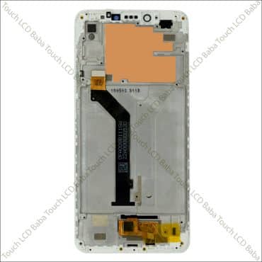 Redmi Y2 Display and Touch Damaged