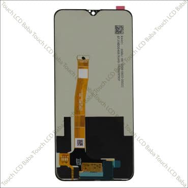 Realme 5 Pro Display Price