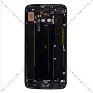 Moto X4 Battery Back Door