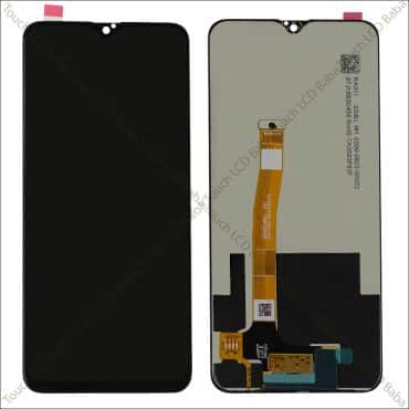 Realme 5 Pro Display Replacement