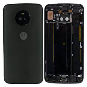 Moto X4 Display Combo