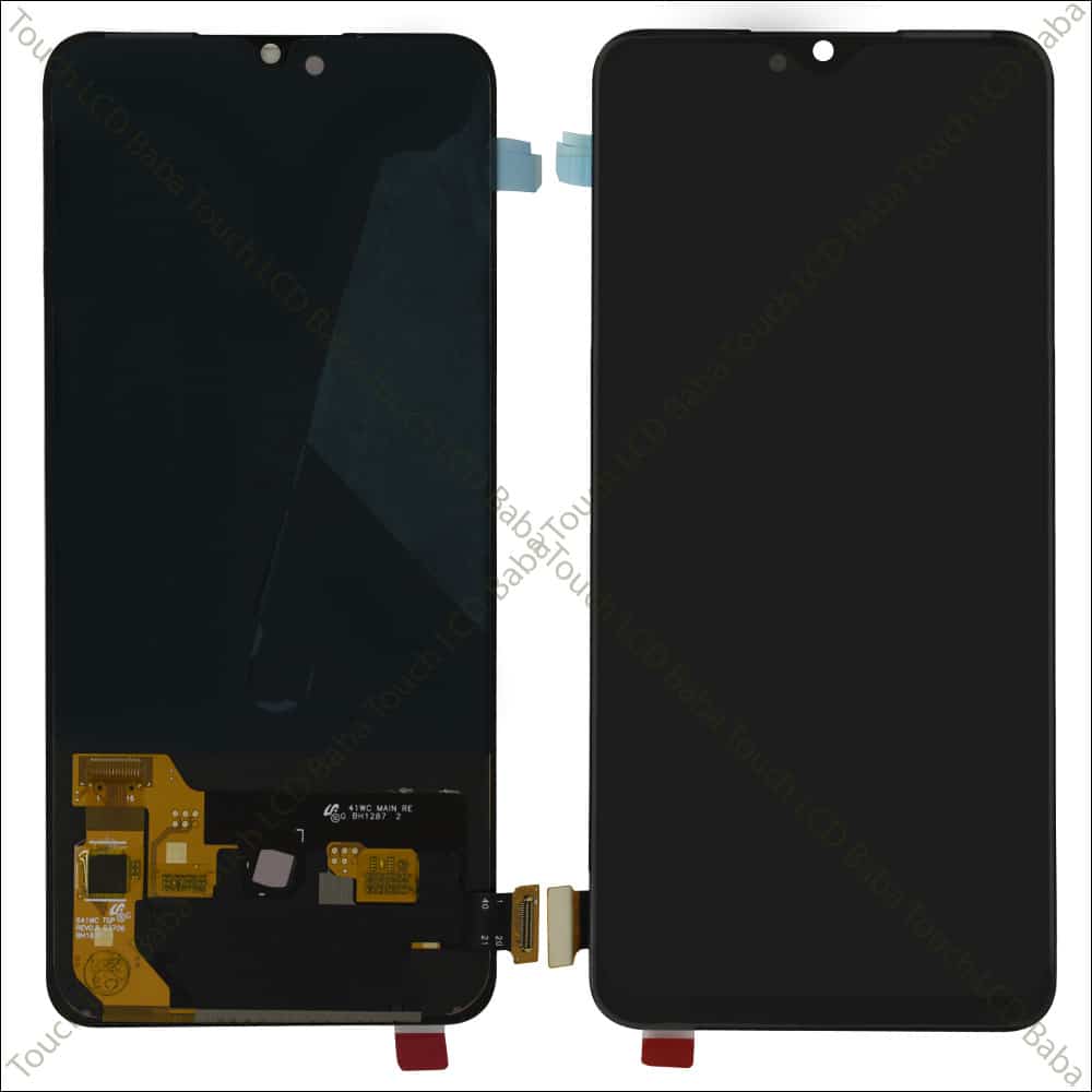 Vivo V11 Pro Screen Replacement