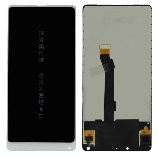 Redmi Note 7 Pro Display and Touch Screen Glass Combo MZB7463IN - Touch ...