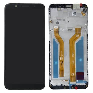 Asus Zenfone Max Pro M1 Display With Frame
