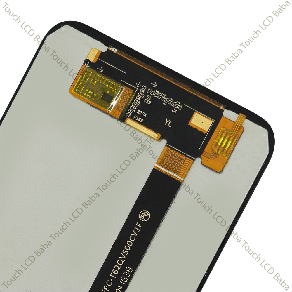 Nokia 8 1 Display And Touch Screen Glass Combo Replacement TA 1121 nokia-8-1-display-and-touch-screen-glass-combo-replacement-ta-1121