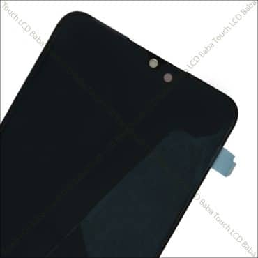 Vivo V11 Pro Oled display