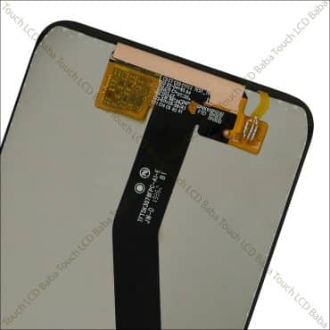 Redmi 8A Screen Replacement