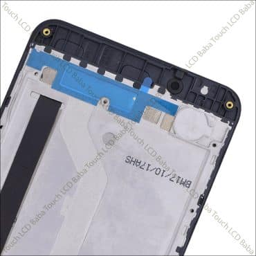 Gionee X1 Display Replacement