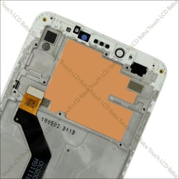 Redmi Y2 Display Replacement