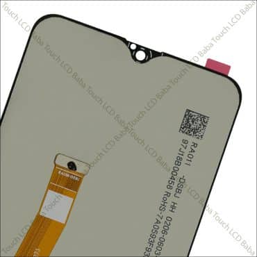 Realme 5 Pro Display Combo