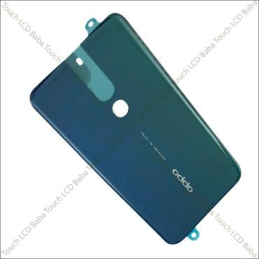 Oppo F11 Pro Back Door
