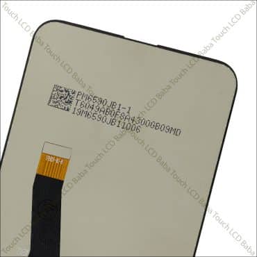 Honor 9X Screen Damaged
