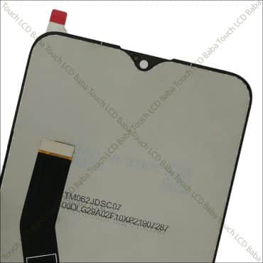 Redmi 8A Screen Replacement