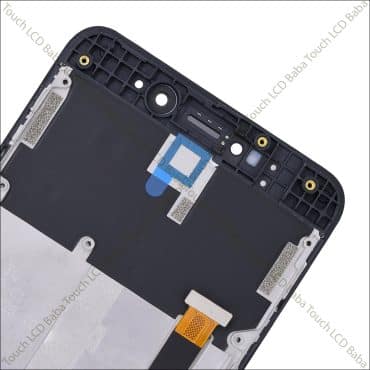 Gionee X1 Display Replacement