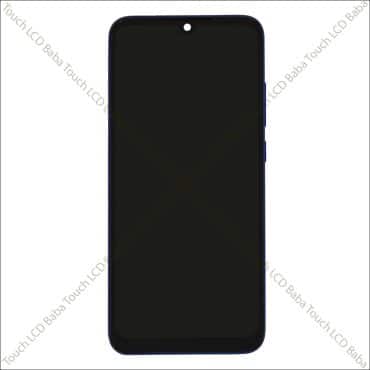 Redmi Note 7 Pro Screen Replacement With Frame