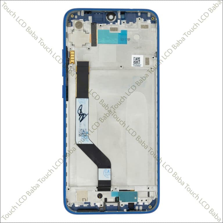 M&agrave;n H&igrave;nh Thay Thế Cho Xiaomi Redmi Note 7 / Note 7 Pro LCD C&oacute; Khung