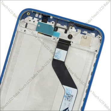 Redmi Note 7 Pro Combo With MIddle Frame