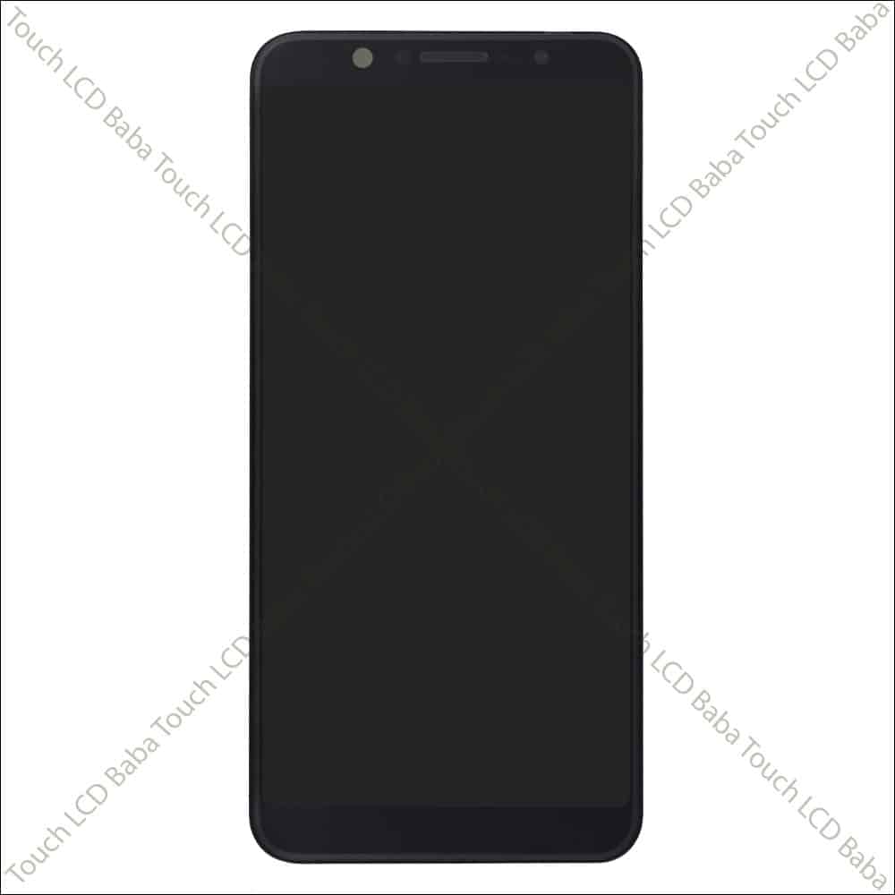 Asus Zenfone Max Pro M1 With Frame