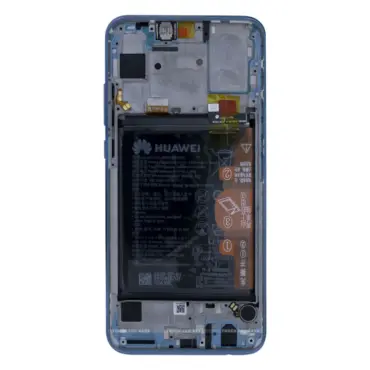 Honor 10 Lite Display Replacement