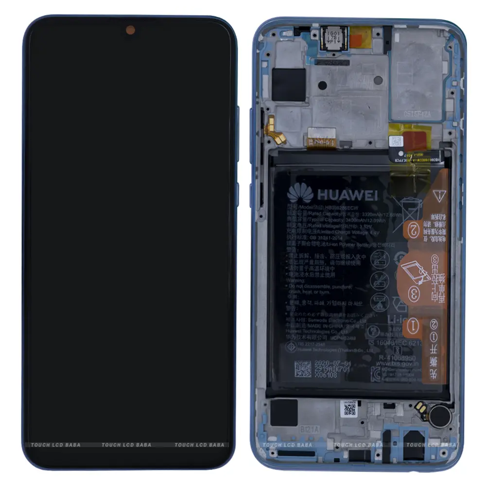 Honor 10 Lite Screen Replacement