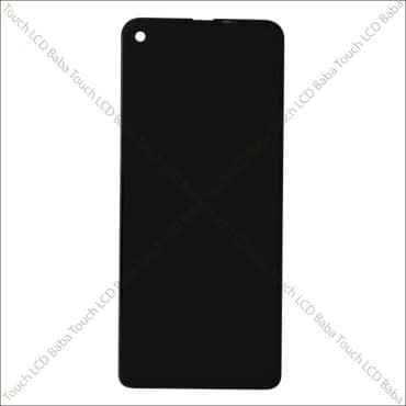 Moto One Action Display Combo