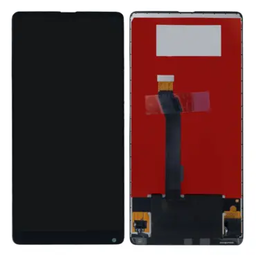 Mi Mix 2 Display Replacement