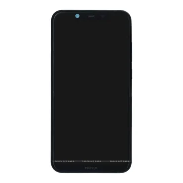 Nokia 8.1 Display Replacement