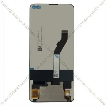 Poco X2 Display and Touch