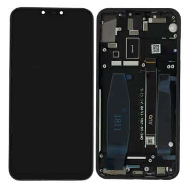 Zenfone 5 2018 Display Price