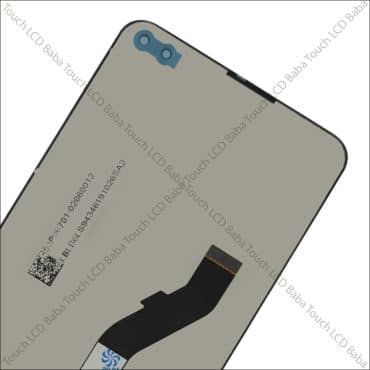 Poco X2 Screen Replacement