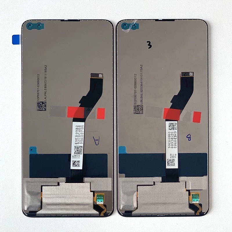 Poco X2 Display and Touch Screen Glass Combo Replacement Touch LCD Baba Poco X2 Display and Touch Screen Glass Combo Replacement Touch LCD Baba