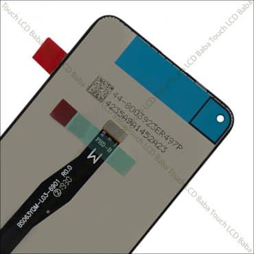 Honor 20 Screen Replacement