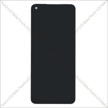 Realme 6 Display Combo
