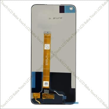 Realme 6 Display Combo