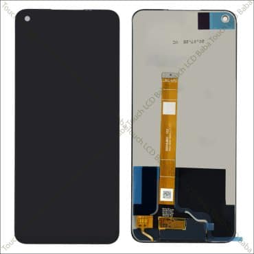 Realme 6 Display Combo