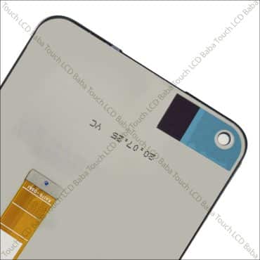 Realme 6 Display Combo