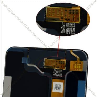 Realme 6 Display Combo