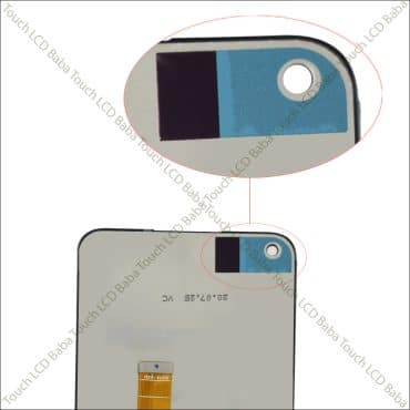 Realme 6 Display Combo