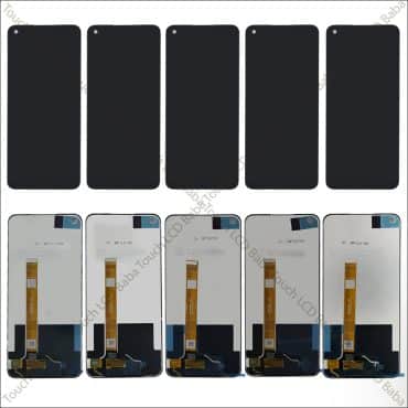 Realme 6 Display Combo