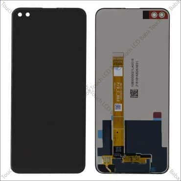 Realme 6 Pro Display