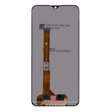 Vivo U10 Screen Replacement
