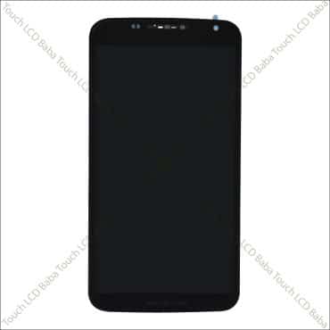 LG Nexus 6 Display