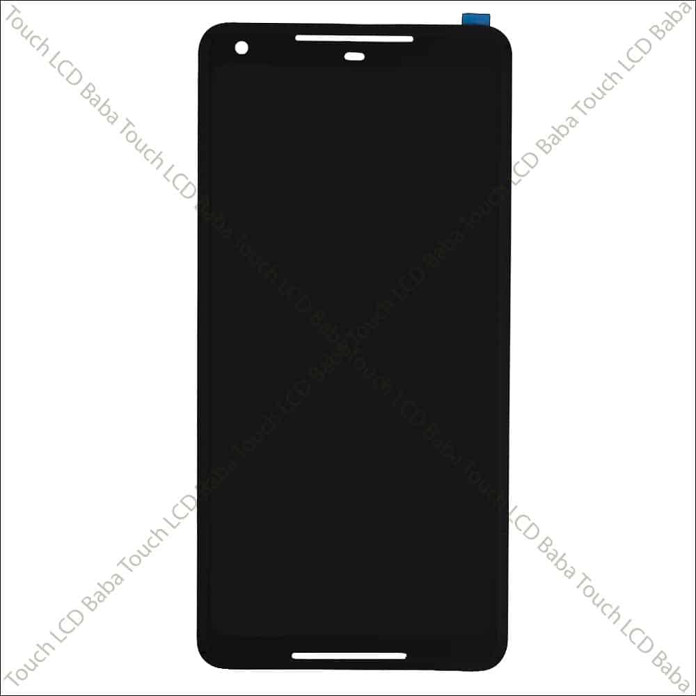 Google Pixel 2 XL Display Replacement