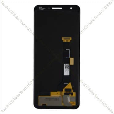 Google Pixel 3A Display ReplacementGoogle Pixel 3A Display Replacement