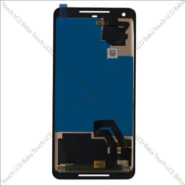 Google Pixel 2 XL Display Replacement